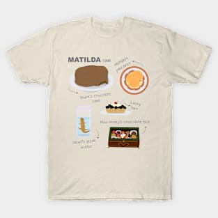 Magical kitchen T-Shirt